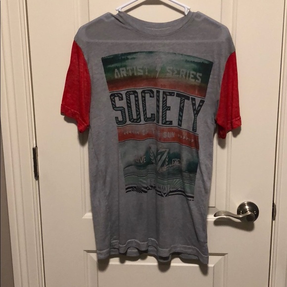Buckle Other - Men’s Society T Shirt